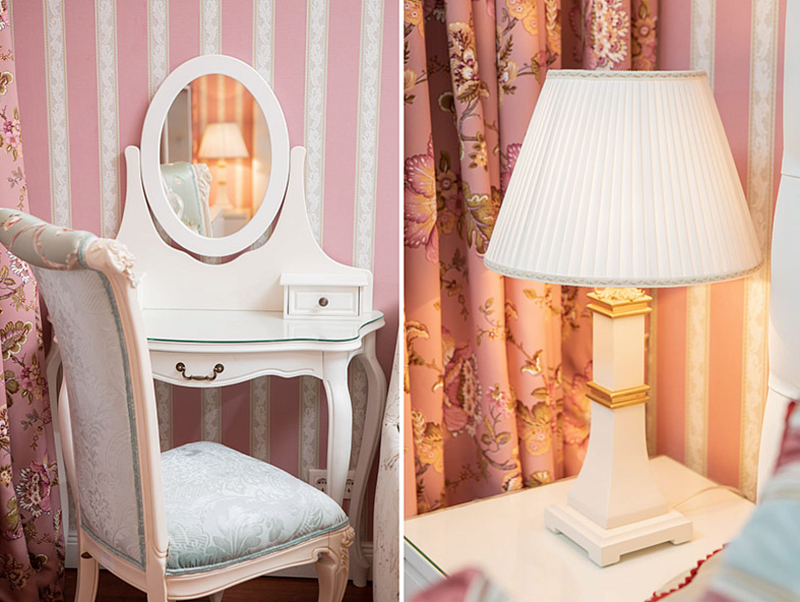 Стандарт ПК 1 категория